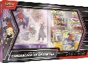 Collection Premium Carchacrok-ex de Cynthia